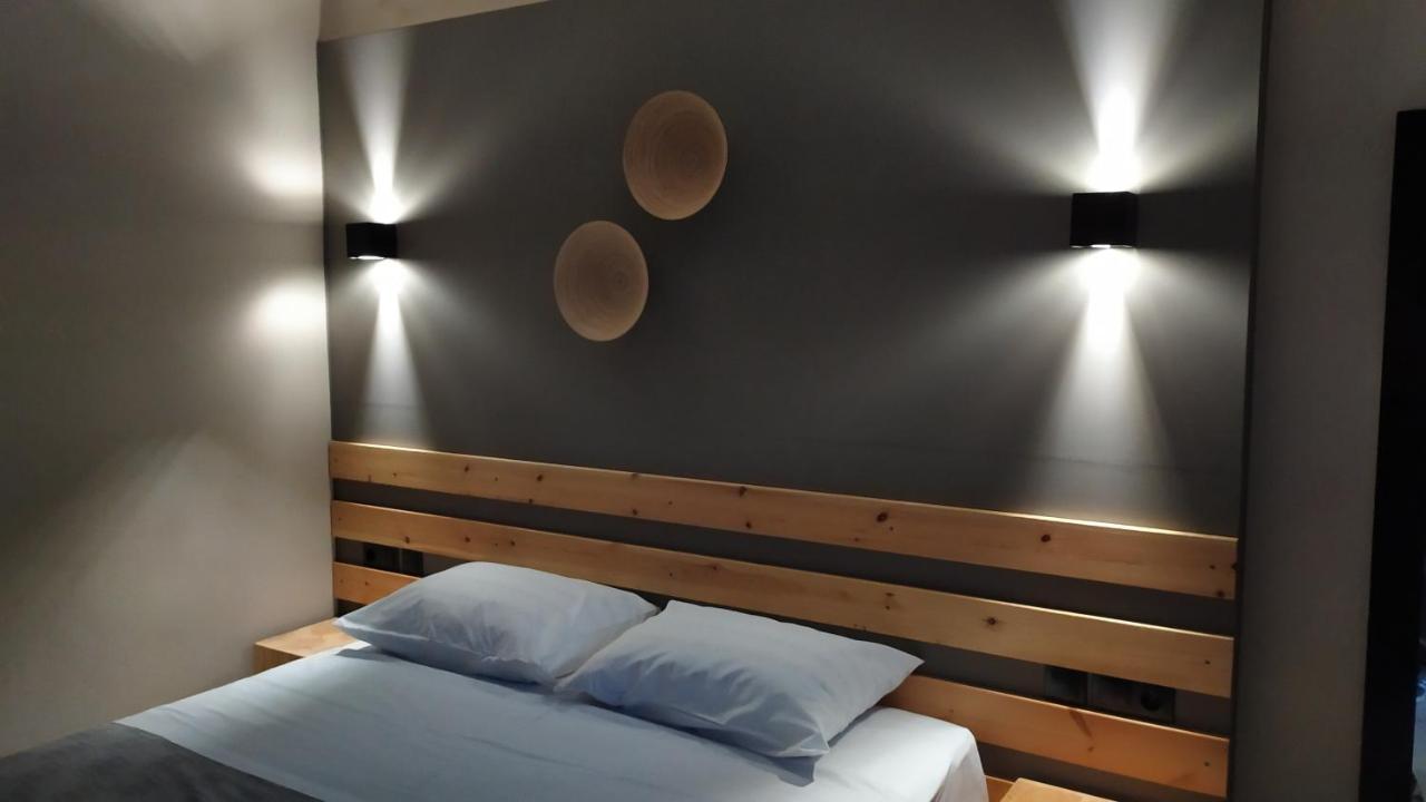 Appartement Giodriana Cozy *